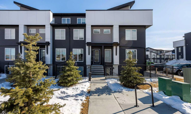 403-474 Seton Circle SE