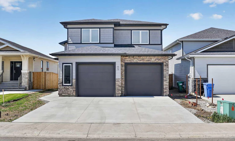 409 Rivergrove Chase W