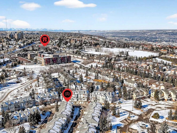 66 Patina View SW, Calgary, AB, T3H 3R4 - 42