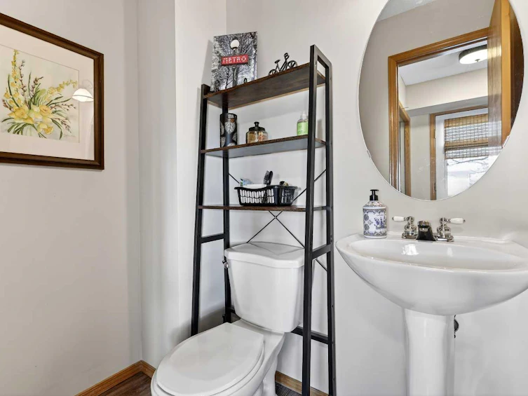 66 Patina View SW, Calgary, AB, T3H 3R4 - 12