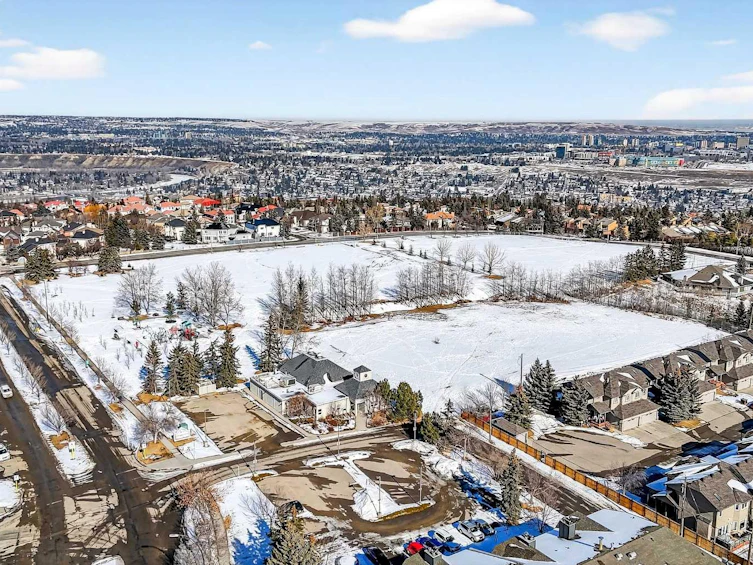 66 Patina View SW, Calgary, AB, T3H 3R4 - 45