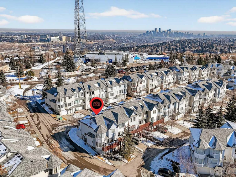 66 Patina View SW, Calgary, AB, T3H 3R4 - 40