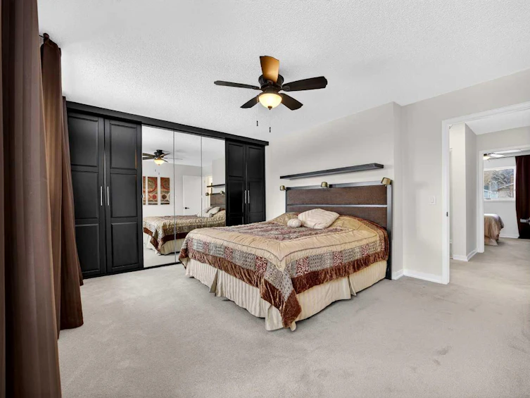 91 Hawkley Valley Road NW, Calgary, AB, T3G 3B8 - 19
