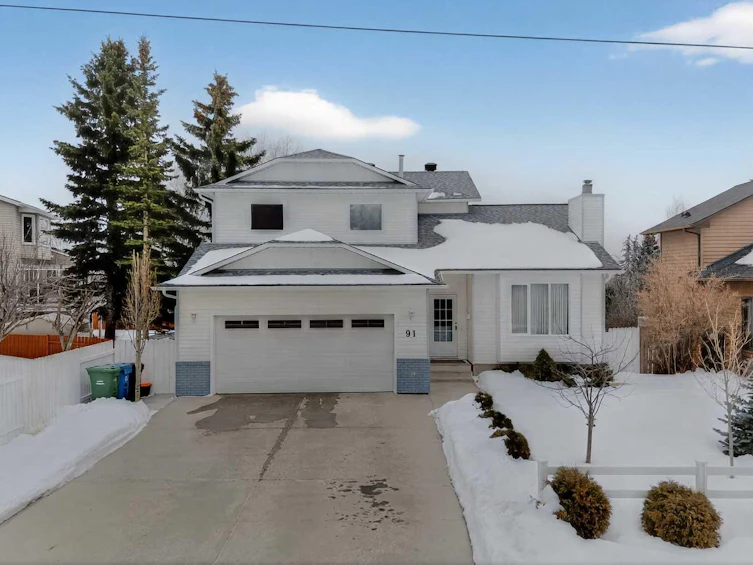 91 Hawkley Valley Road NW, Calgary, AB, T3G 3B8 - 50