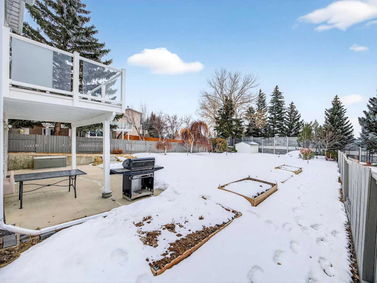91 Hawkley Valley Road NW, Calgary, AB, T3G 3B8 - 43