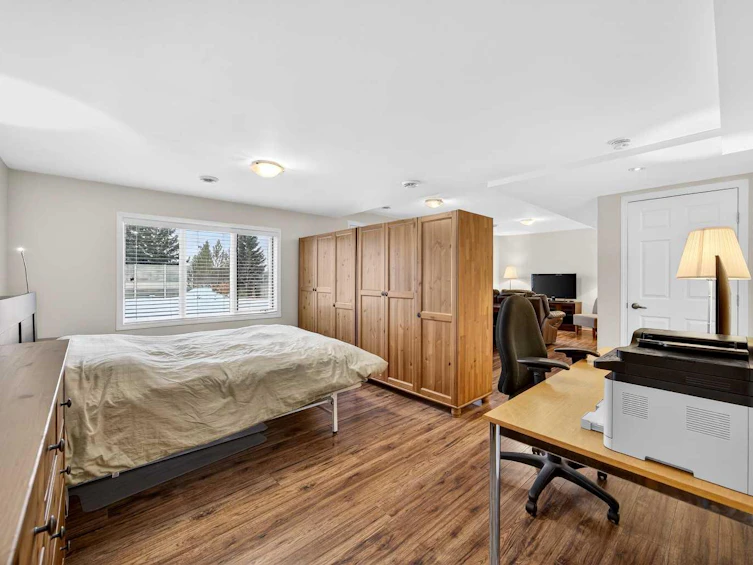 91 Hawkley Valley Road NW, Calgary, AB, T3G 3B8 - 37