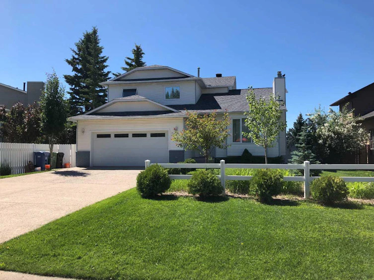 91 Hawkley Valley Road NW, Calgary, AB, T3G 3B8 - 2