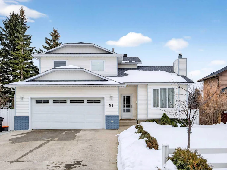 91 Hawkley Valley Road NW, Calgary, AB, T3G 3B8