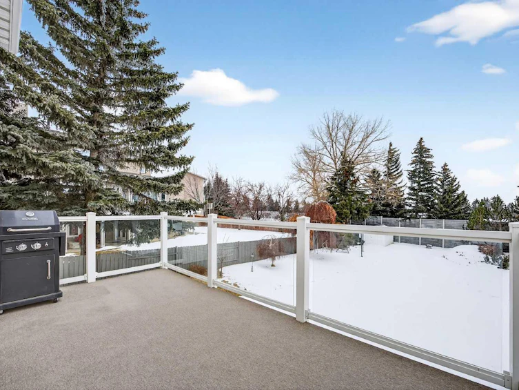 91 Hawkley Valley Road NW, Calgary, AB, T3G 3B8 - 44