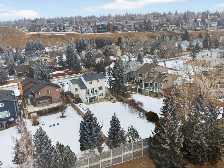 91 Hawkley Valley Road NW, Calgary, AB, T3G 3B8 - 47