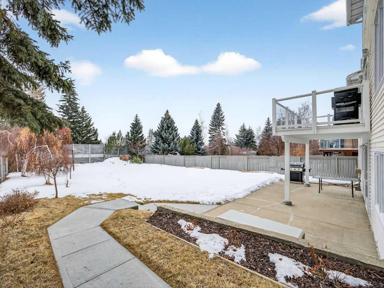 91 Hawkley Valley Road NW, Calgary, AB, T3G 3B8 - 39