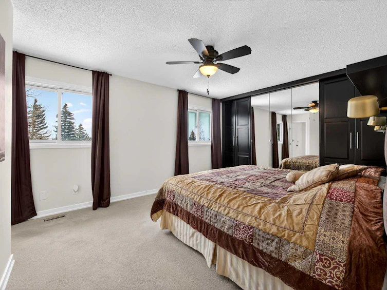 91 Hawkley Valley Road NW, Calgary, AB, T3G 3B8 - 18