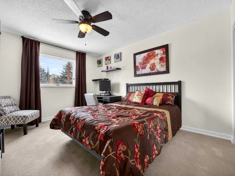 91 Hawkley Valley Road NW, Calgary, AB, T3G 3B8 - 26