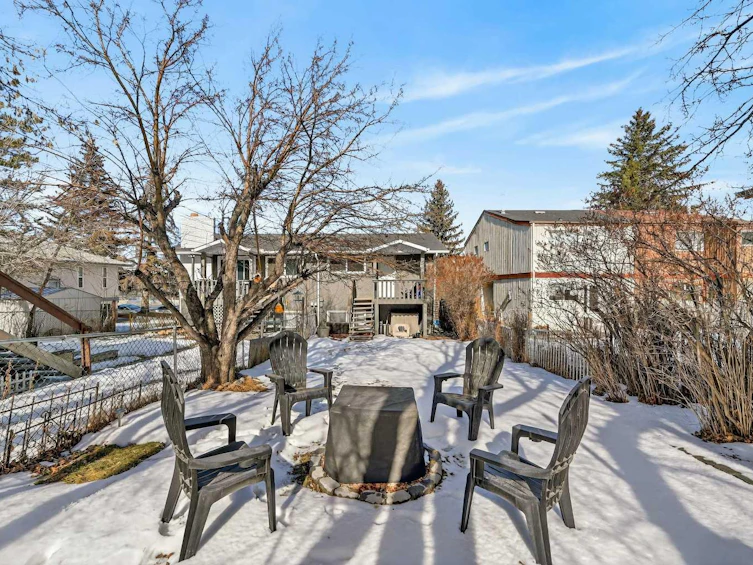 3007 12 Avenue SW, Calgary, AB, T3C 0S5 - 34