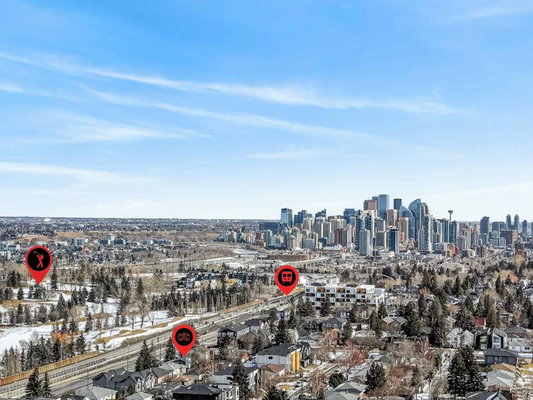 3007 12 Avenue SW, Calgary, AB, T3C 0S5 - 39