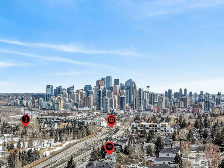 3007 12 Avenue SW, Calgary, AB, T3C 0S5 - 38
