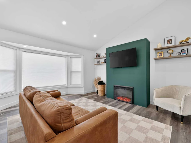 3007 12 Avenue SW, Calgary, AB, T3C 0S5 - 8