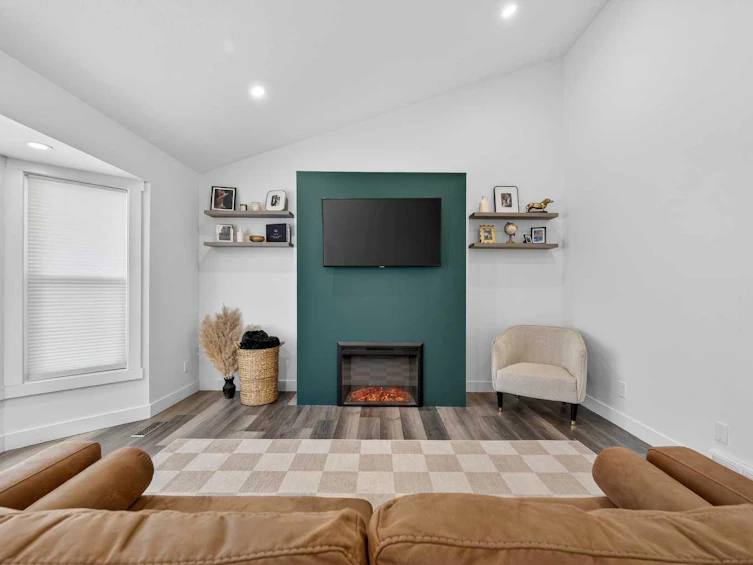 3007 12 Avenue SW, Calgary, AB, T3C 0S5 - 7