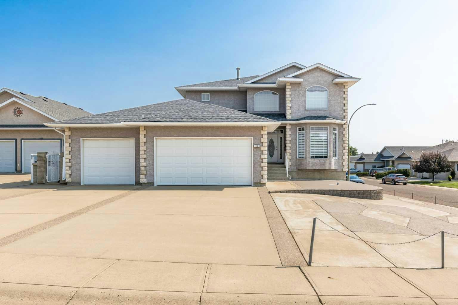 22 Turner Crescent SE, Medicine Hat, AB, T1B 4K9