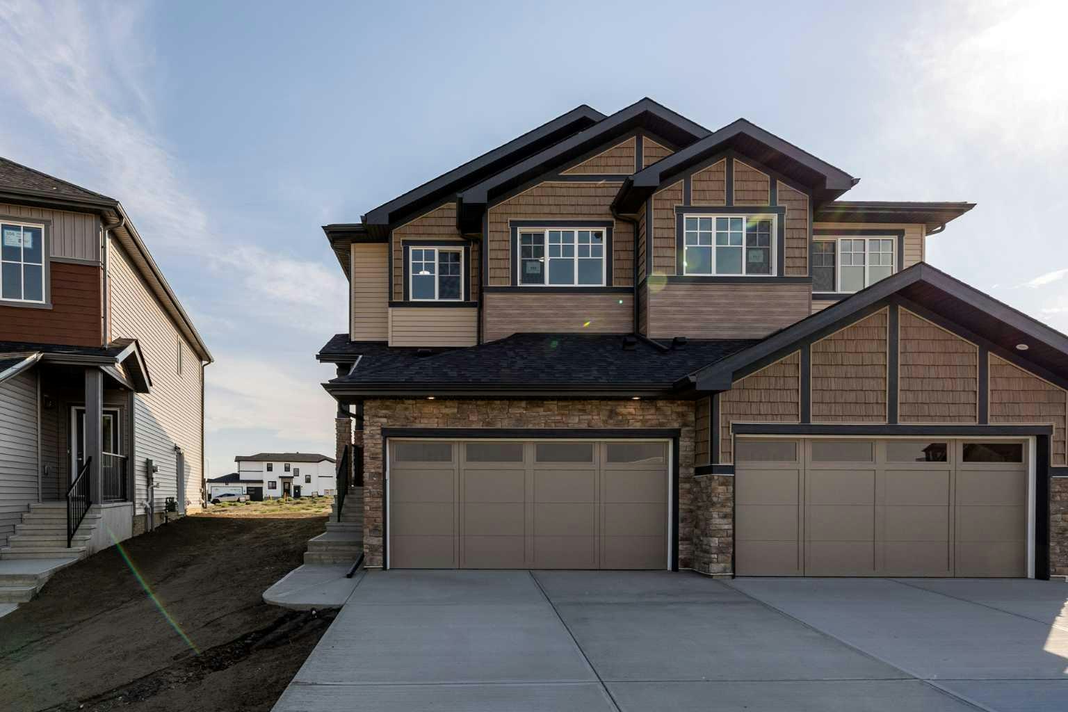 308 Edgefield Close, Strathmore, AB, T1P 2H9