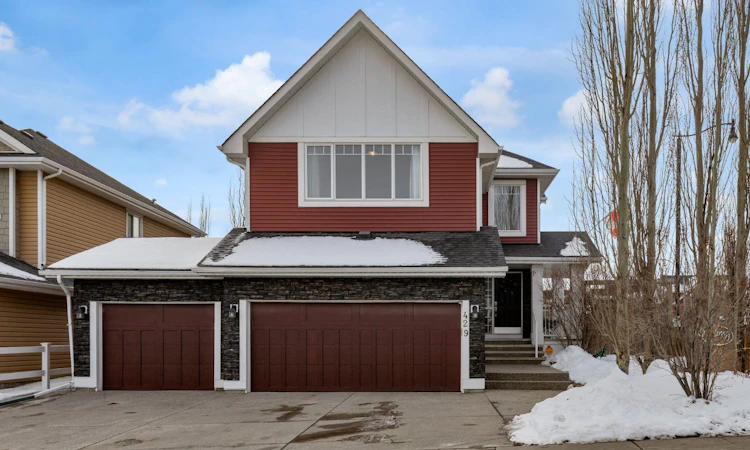 429 River Heights Drive
