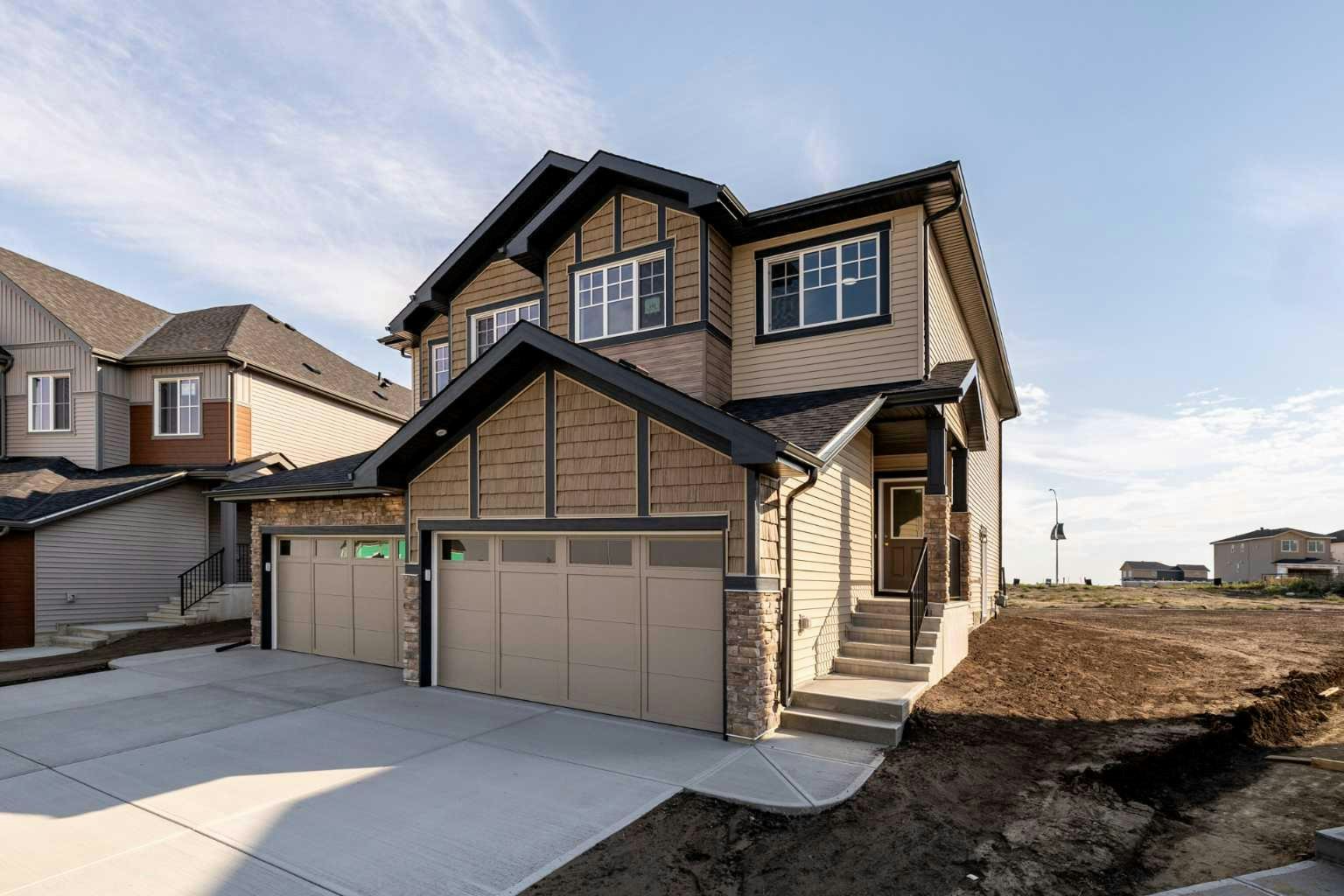 312 Edgefield Close, Strathmore, AB, T1P 2H9