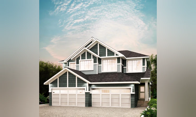 312 Edgefield Close