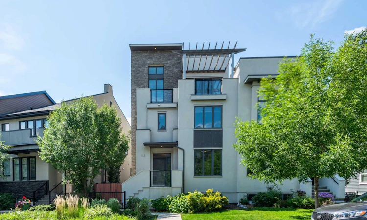 112 Burma Star Road SW