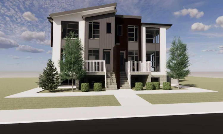 225 Heritage Drive