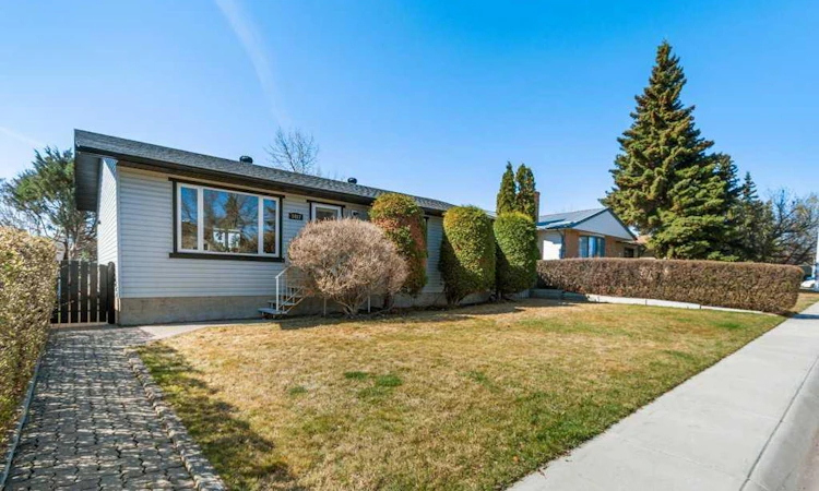1417 Mccrimmon Drive