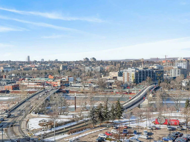 1402-910 5 Avenue SW, Calgary, AB, T2P 0C3 - 34