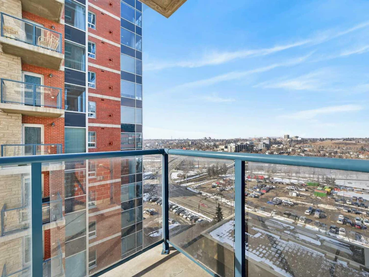 1402-910 5 Avenue SW, Calgary, AB, T2P 0C3 - 33