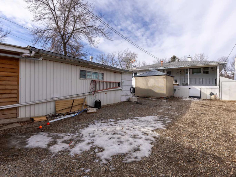533 16 Street S, Lethbridge, AB, T1J 3Z1 - 39