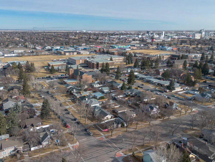 533 16 Street S, Lethbridge, AB, T1J 3Z1 - 50