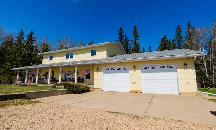 744044 Range Road 51