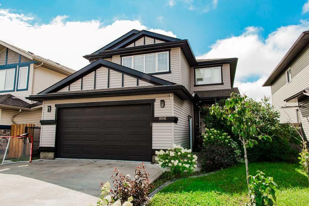 8541 102 Avenue, Grande Prairie, AB, T8X 0B5