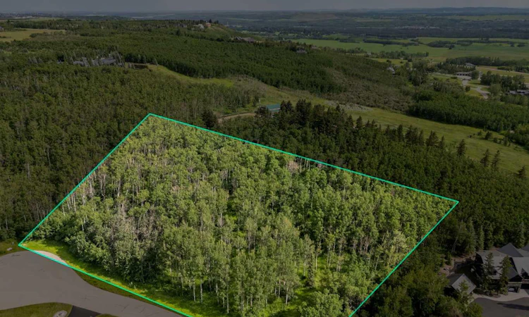 25151 Escarpment Ridge View