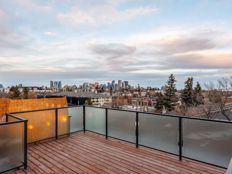 2915 17 Street SW, Calgary, AB, T2T 4N6 - 36