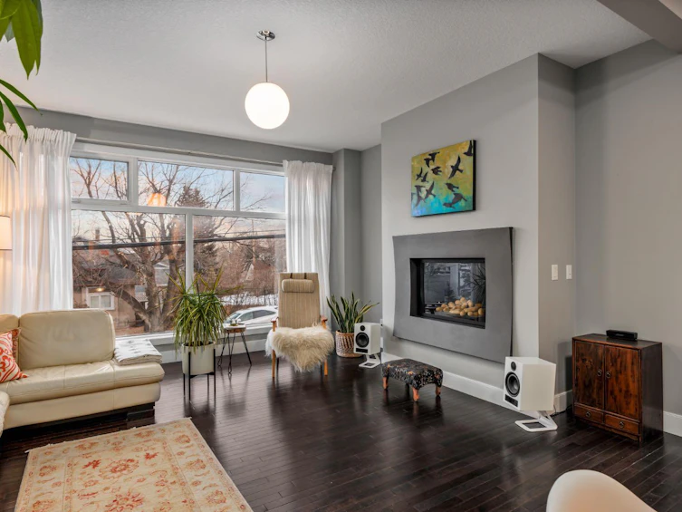 2915 17 Street SW, Calgary, AB, T2T 4N6 - 8