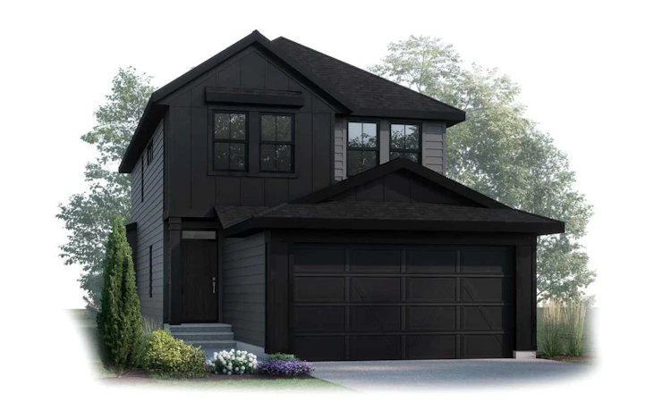 9 Shawnee Passage SW