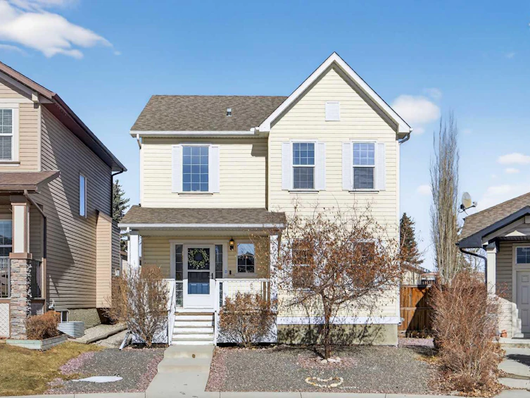 340 Prestwick Terrace SE, Calgary, AB, T2Z 0H4 - 41