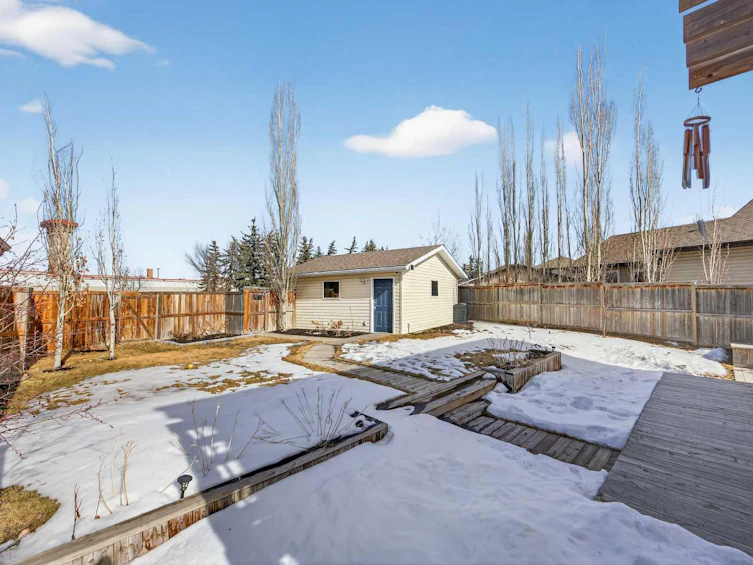 340 Prestwick Terrace SE, Calgary, AB, T2Z 0H4 - 48