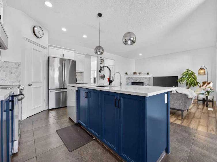 340 Prestwick Terrace SE, Calgary, AB, T2Z 0H4 - 7