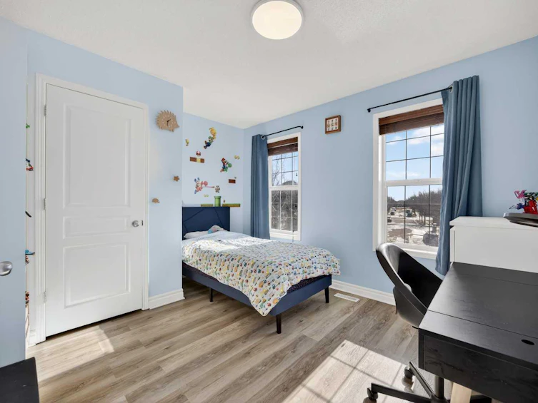 340 Prestwick Terrace SE, Calgary, AB, T2Z 0H4 - 29