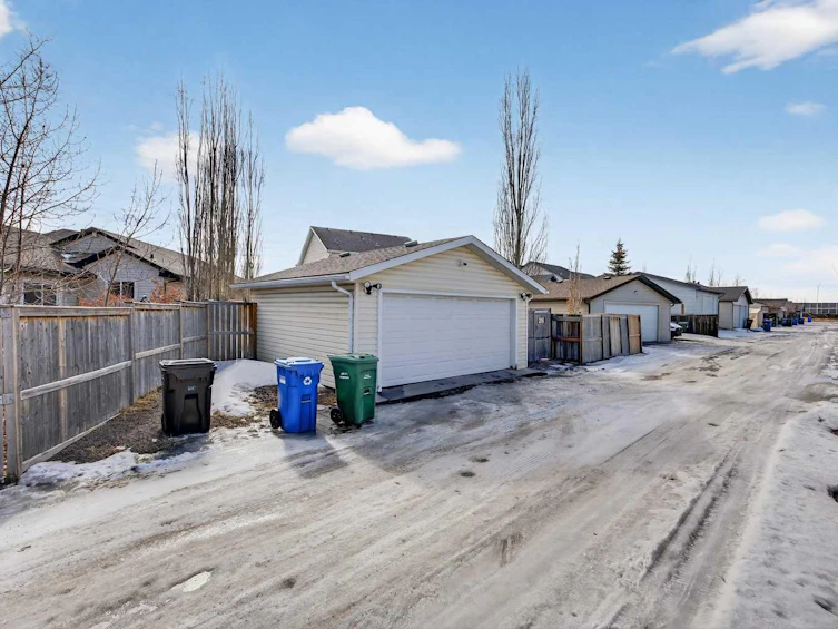 340 Prestwick Terrace SE, Calgary, AB, T2Z 0H4 - 49