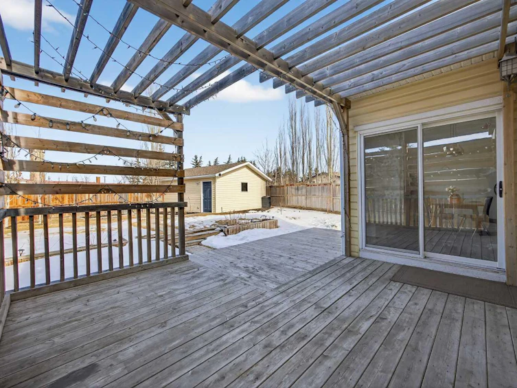 340 Prestwick Terrace SE, Calgary, AB, T2Z 0H4 - 45