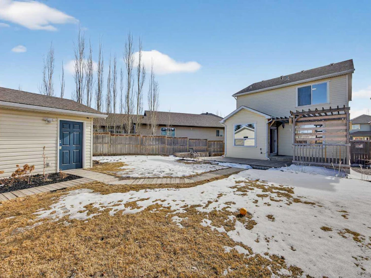 340 Prestwick Terrace SE, Calgary, AB, T2Z 0H4 - 47