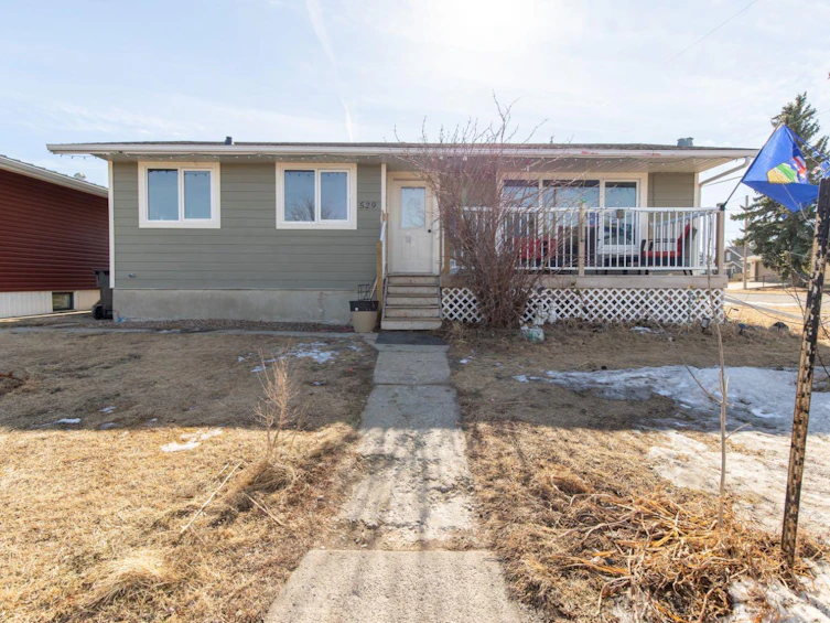 529 Watson Avenue, Picture Butte, AB, T0K 1V0