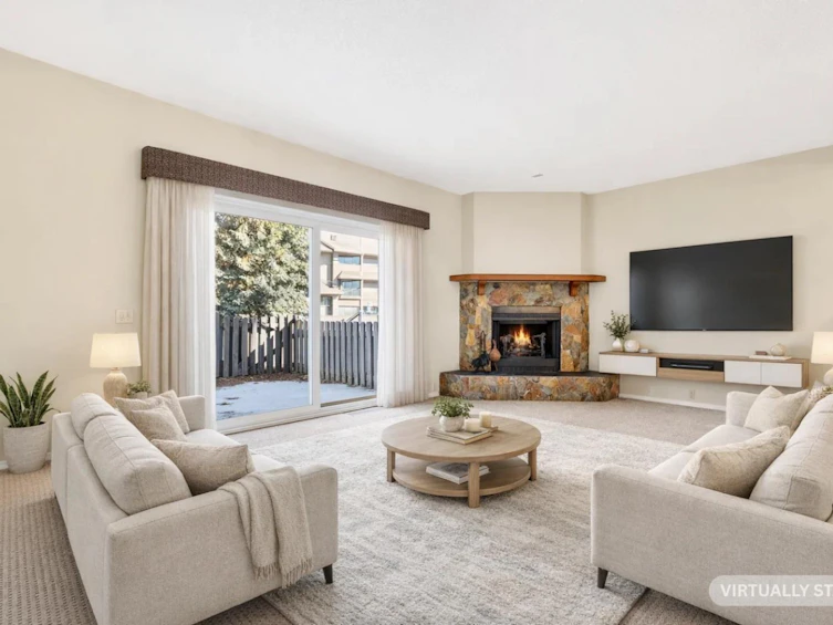 172 Glamis Terrace SW, Calgary, AB, T3E 6V3 - 3
