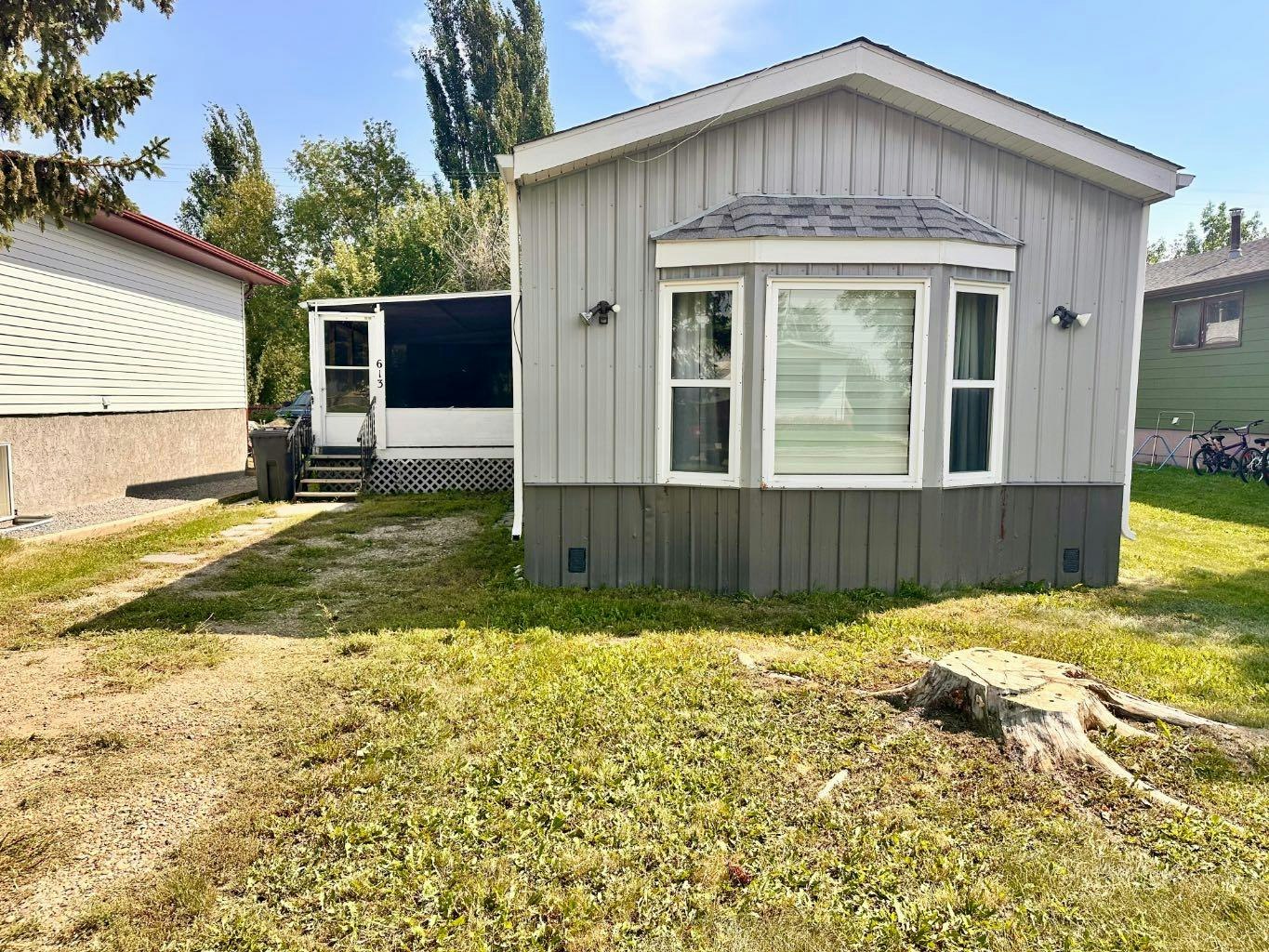 613 Iris Street, Rural Newell County, AB, T0J 2W0
